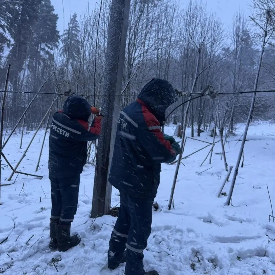 Пресс-служба администрации г. о. Солнечногорск