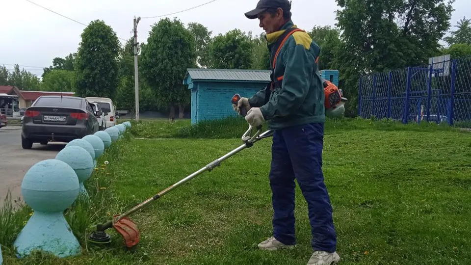 Фото: Нина Соколова