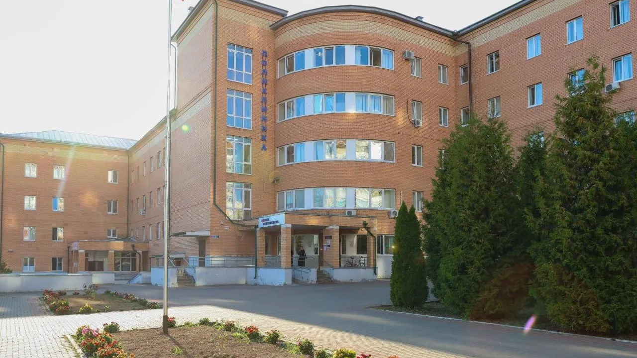 Пресс-служба администрации городского округа Подольск