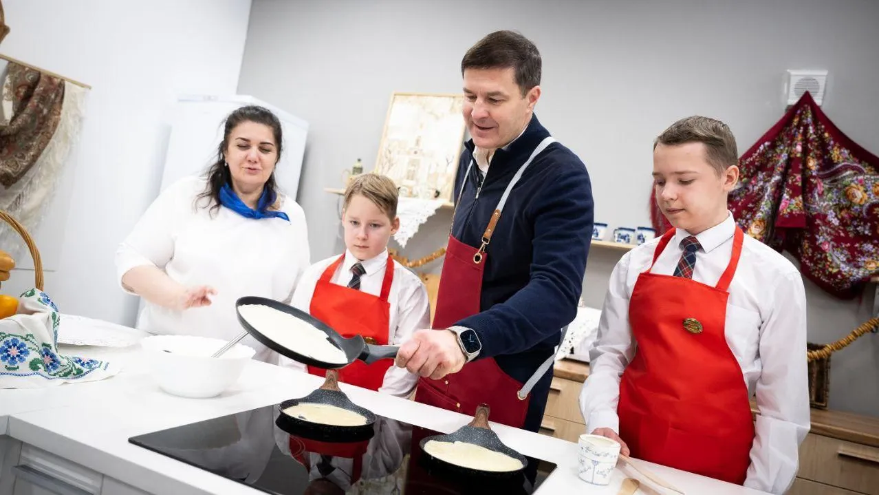 пресс-служба администрации г.о. Люберцы