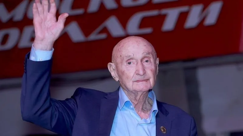 Давид Берлин: верю, что в 2021 году в Токио состоятся одни из самых ярких Олимпийских игр в истории