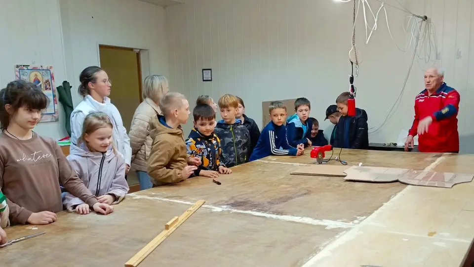 Фото: vk.com/МУ «Спортивная школа «Юность»»