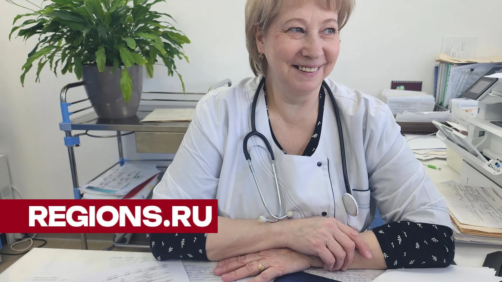 Светлана Борщева