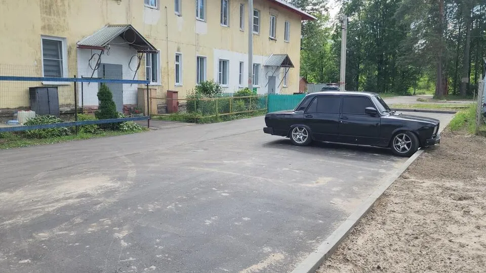 Фото: Ольга Сычева