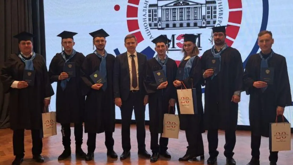 Фото: Мособлэнерго