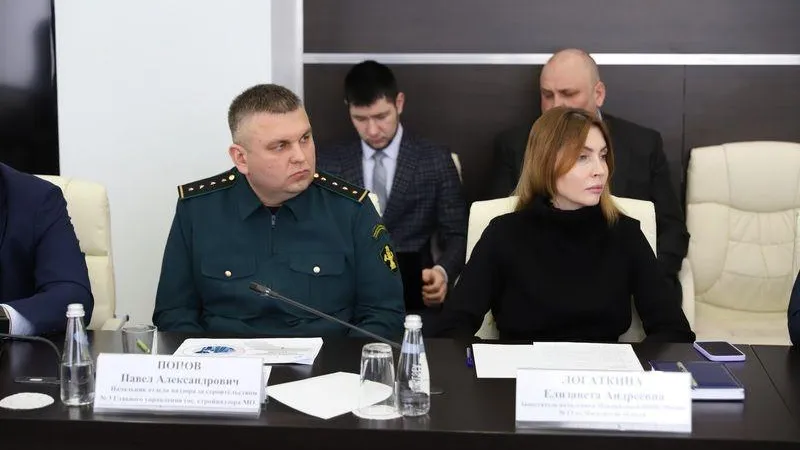 Главгосстройнадзор Подмосковья провел почти двести проверок в Химках