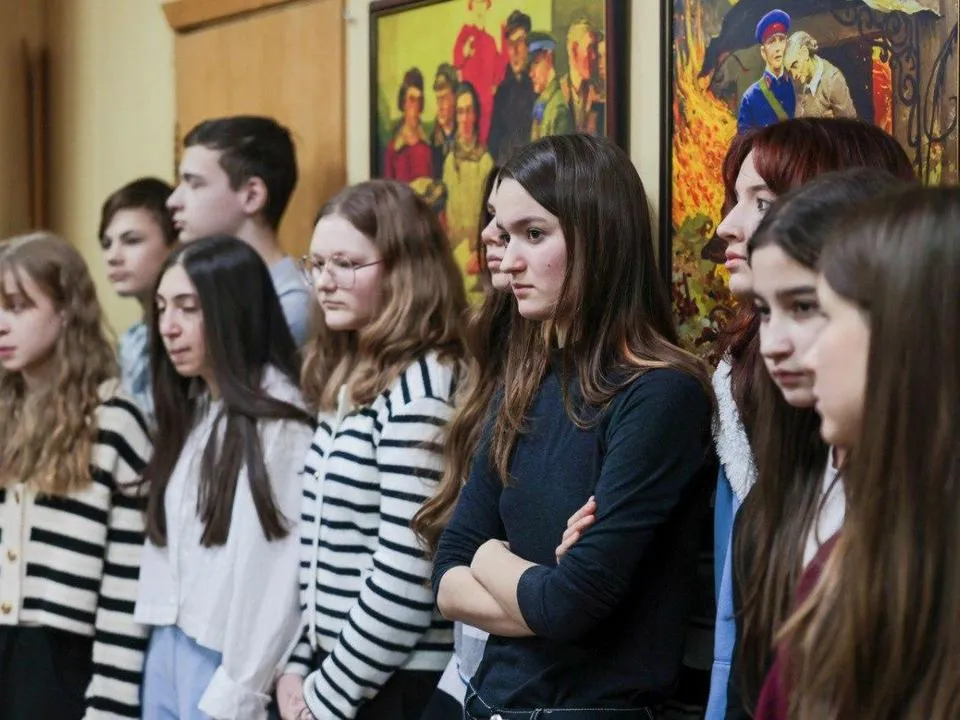 Фото: пресс-служба администрации городского округа Мытищи