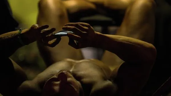 Бодибилдер рассказал о методе похудения под названием «сушка»