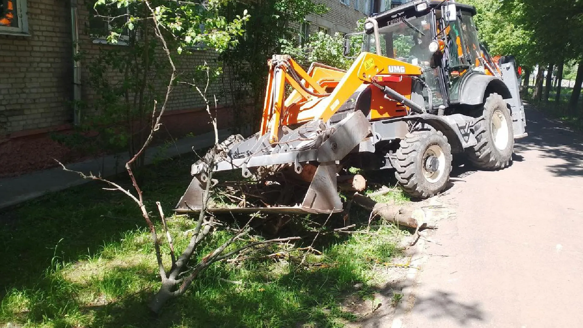 Фото: пресс-служба администрации Шатурского м.о.