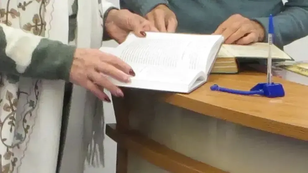 Черноголовская городская библиотека