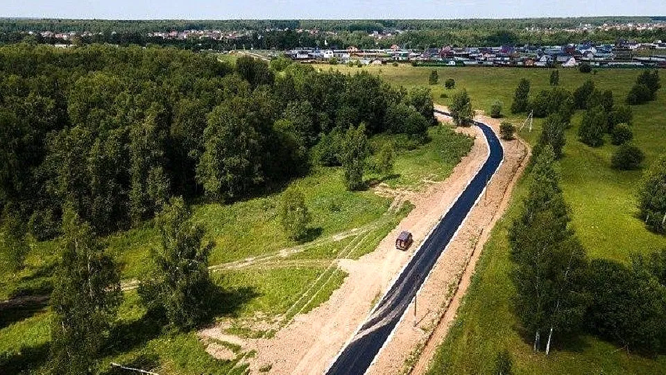 Фото: пресс-служба Администрации г.о. Серпухов