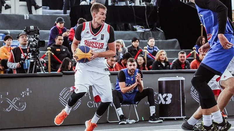 У подмосковных мастеров баскетбола 3х3 есть отличные шансы сыграть на Играх в Токио