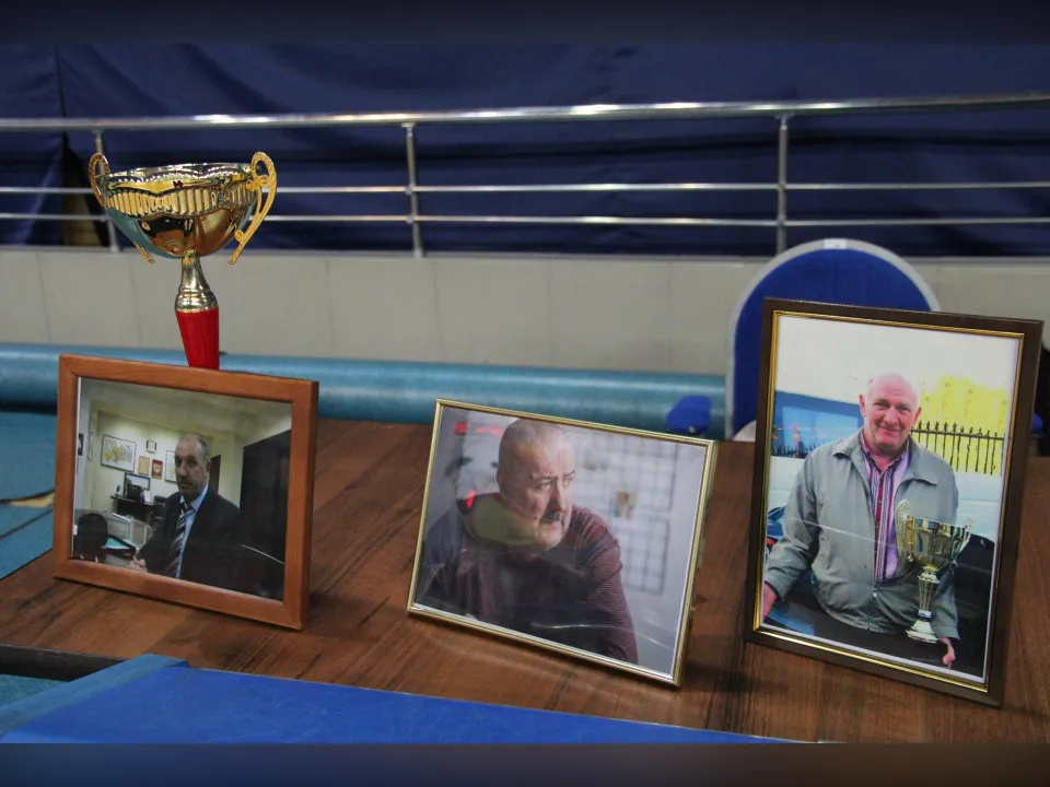 Фото: пресс-служба администрации Ленинского г.о.