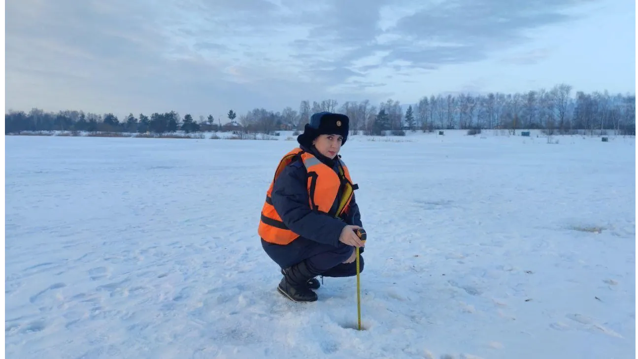 Фото: ГКУ МО "Мособлпожспас"