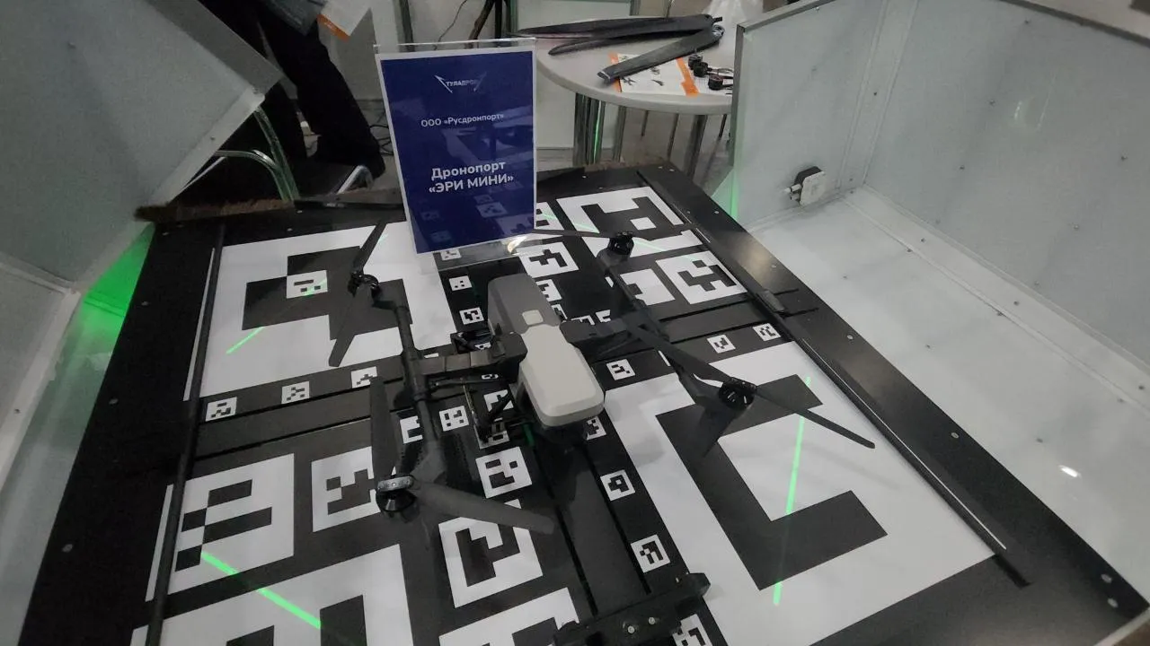 REGIONS/Артем Мишуков