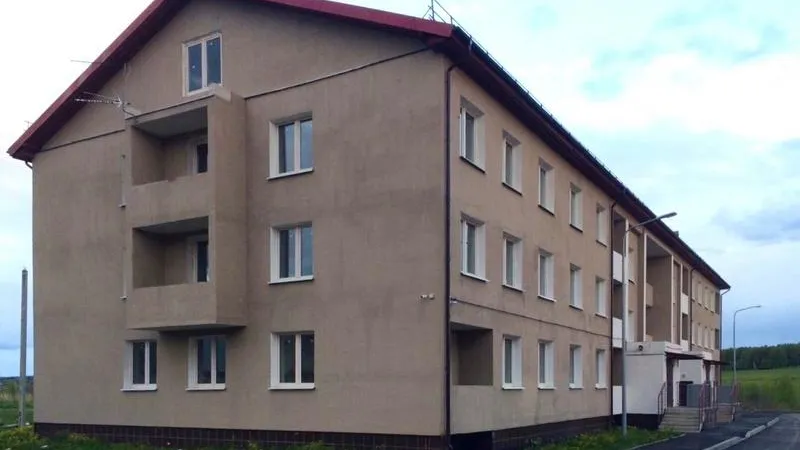 Минстрой МО