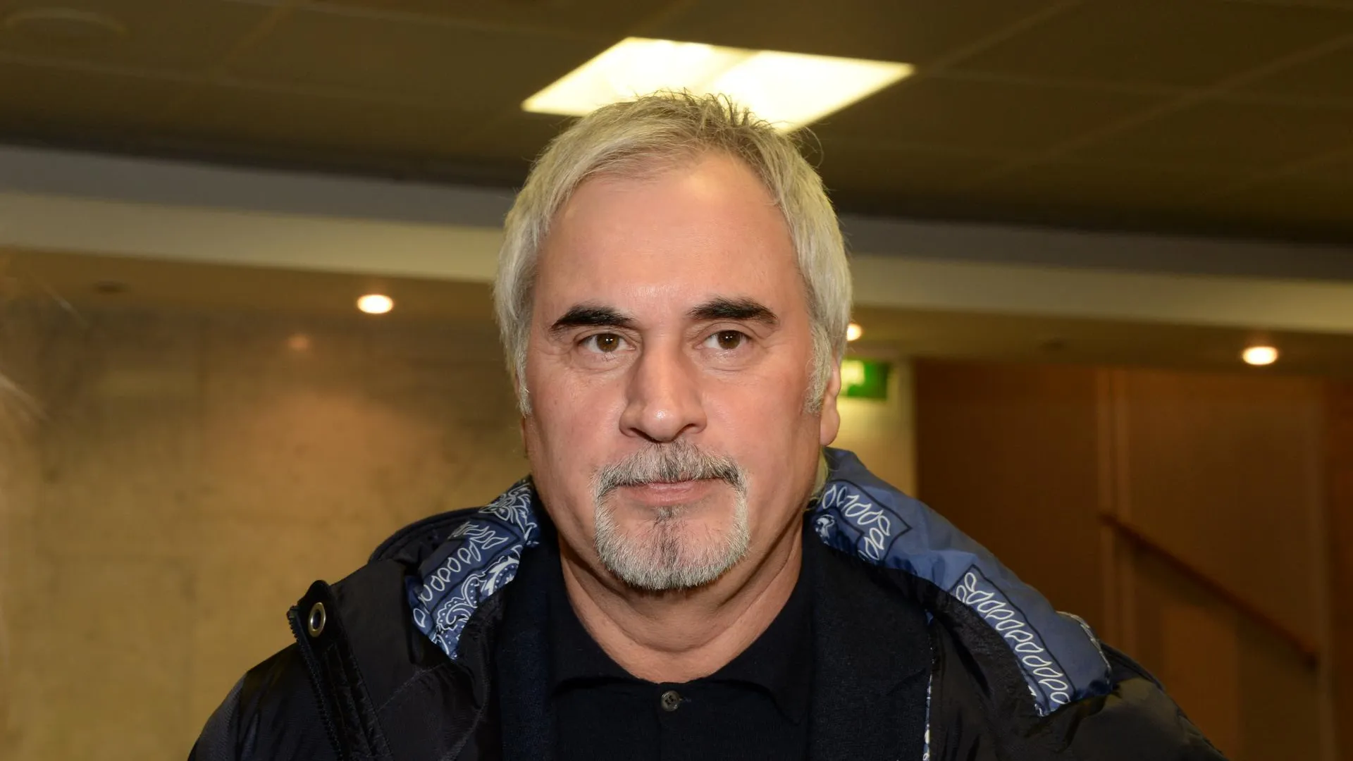 Anatoly Lomokhov