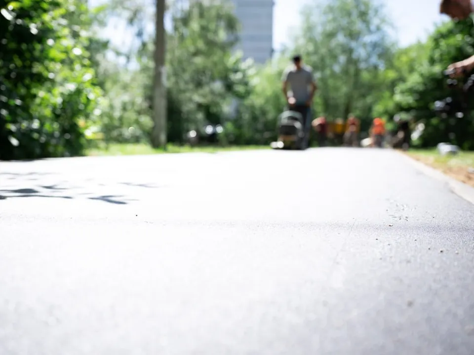 Фото: пресс-служба администрации г.о. Люберцы