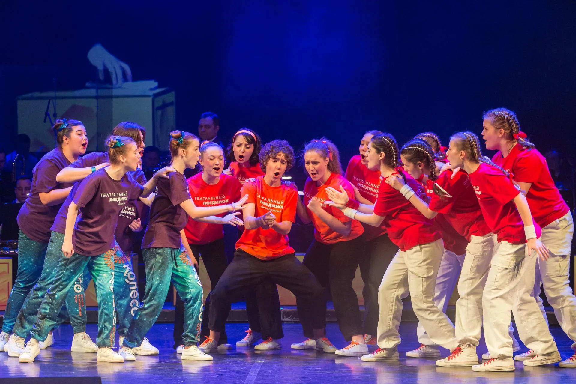 Фото: Министерство культуры и туризма МО