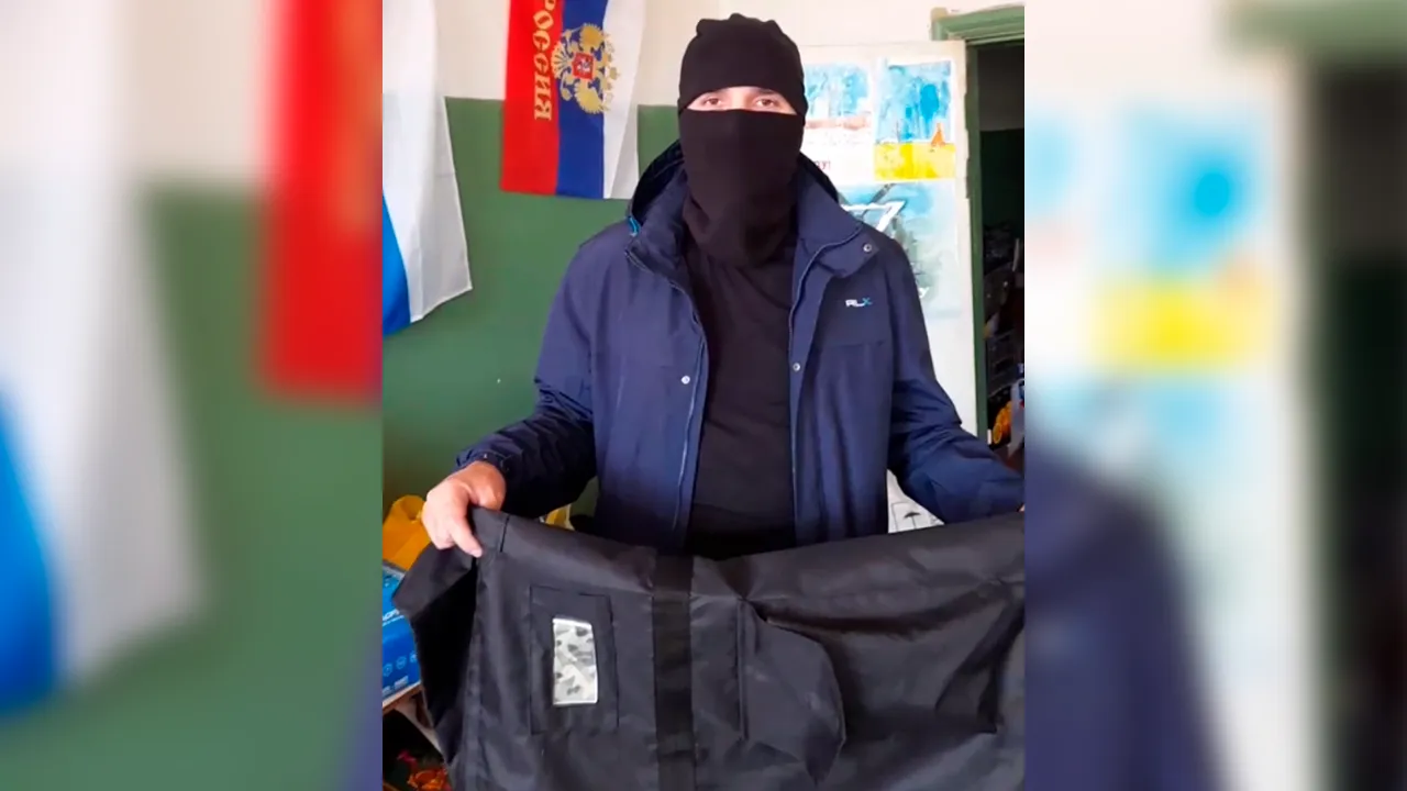 «Руки мерзли, и дроны теряли управление»: швея из Энгельса помогла операторам БПЛА сохранить технику