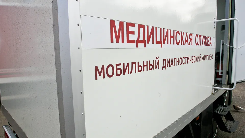 Фото: пресс-служба администрации г.о. Кашира