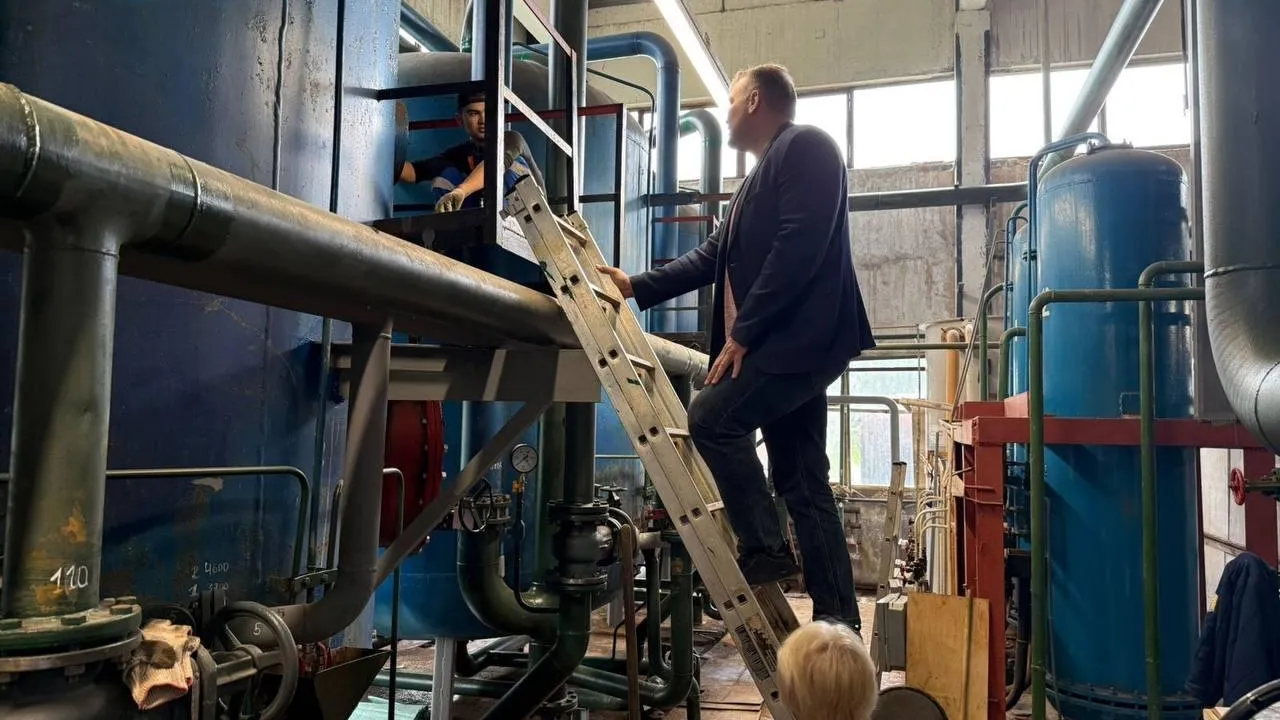 Фото: пресс-служба администрации г.о. Солнечногорск