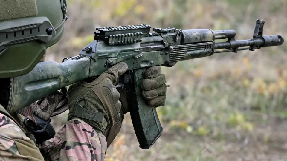 Фото: РИА Новости/Константин Михальчевский