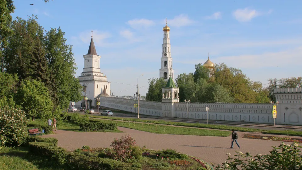 Фото: Алексей Грызлов