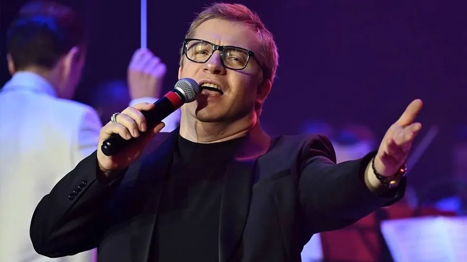 Фото: Сергей Демянюк