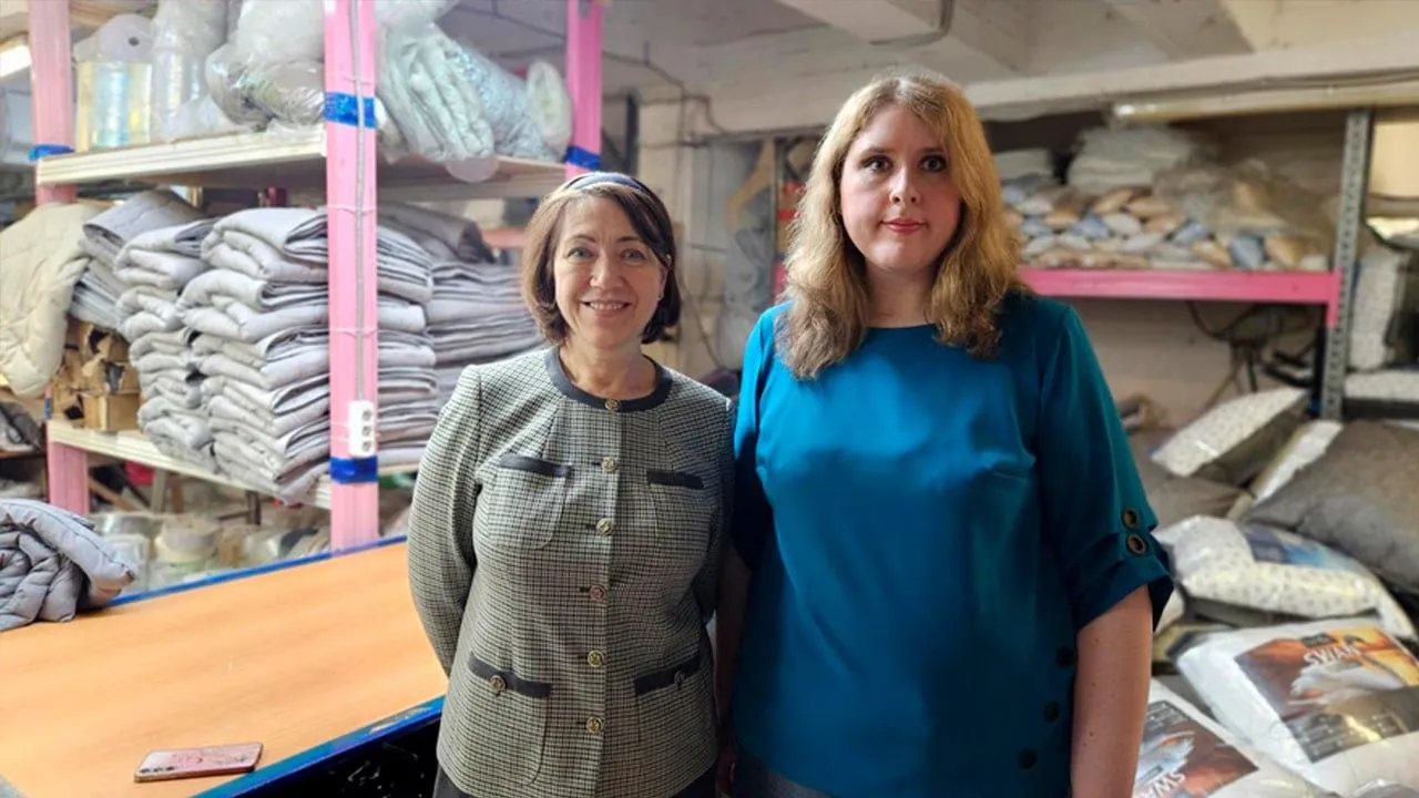 МедиаБанк Подмосковья/Вероника Горбачева