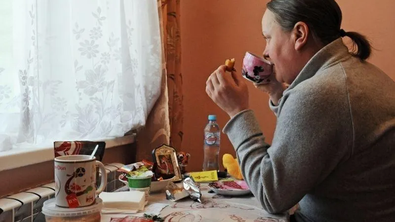 Алексей Сухоруков/ РИА Новости