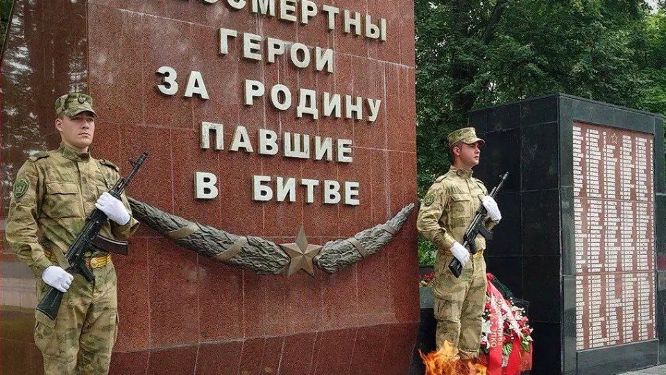 Фото: пресс-служба администрации г.о. Электросталь