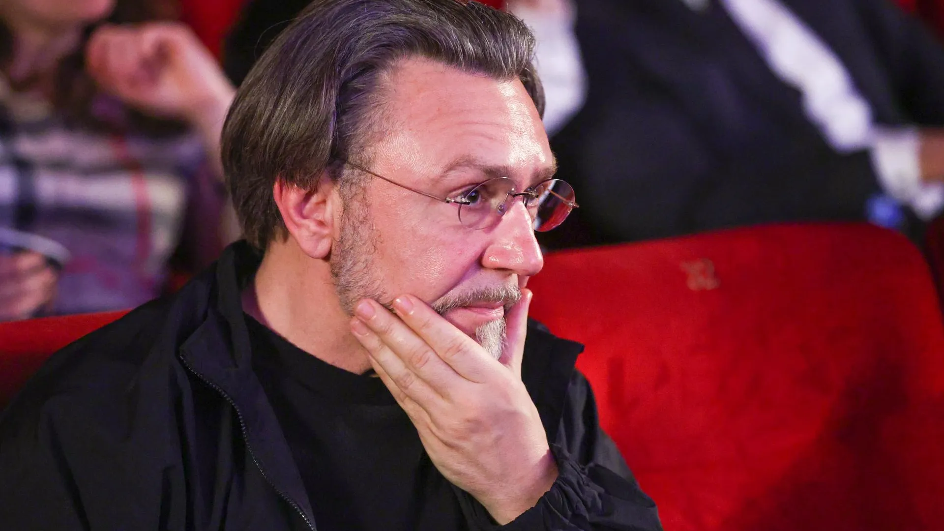Petrov Sergrey/news.ru