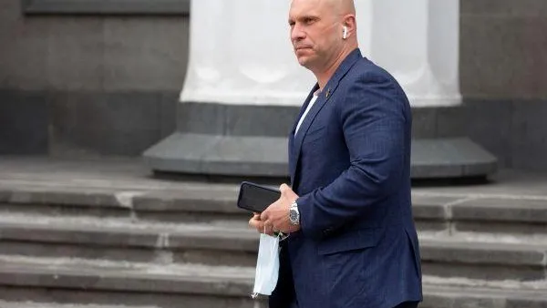 Кива: Зеленский создает тоталитарно-преступный режим