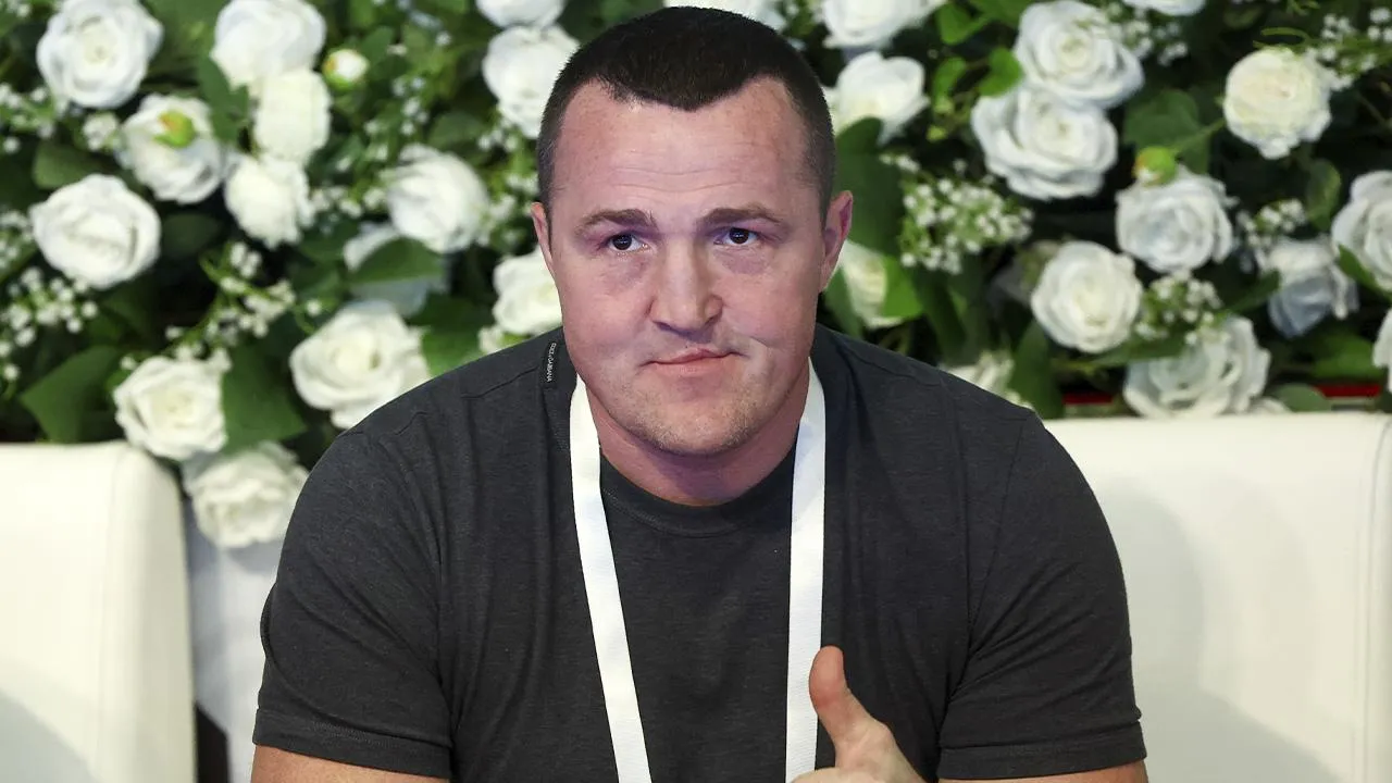 «Буду еще»: известный боксер и депутат готов сниматься в новых реалити-шоу после недавнего провала