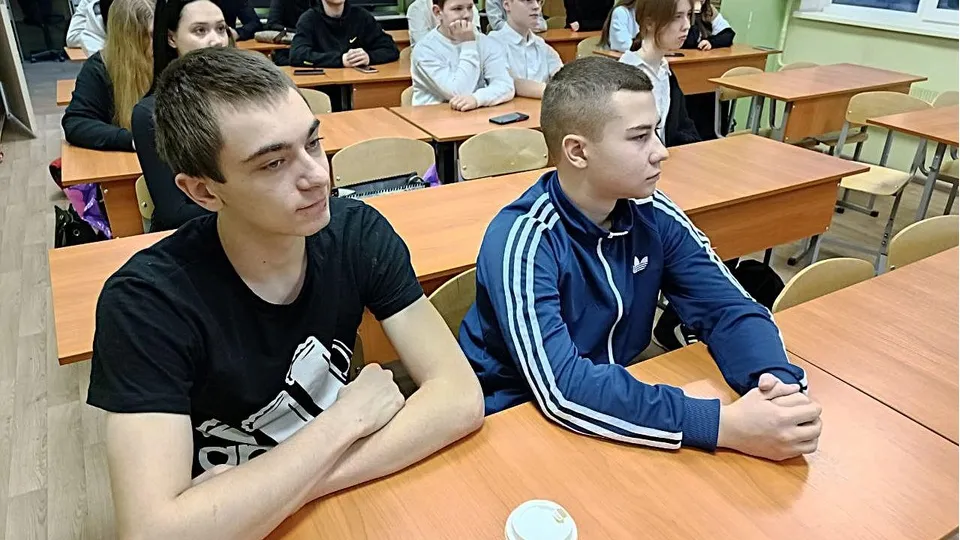 Фото: vk.com/Бронницкий автомобильно-дорожный колледж