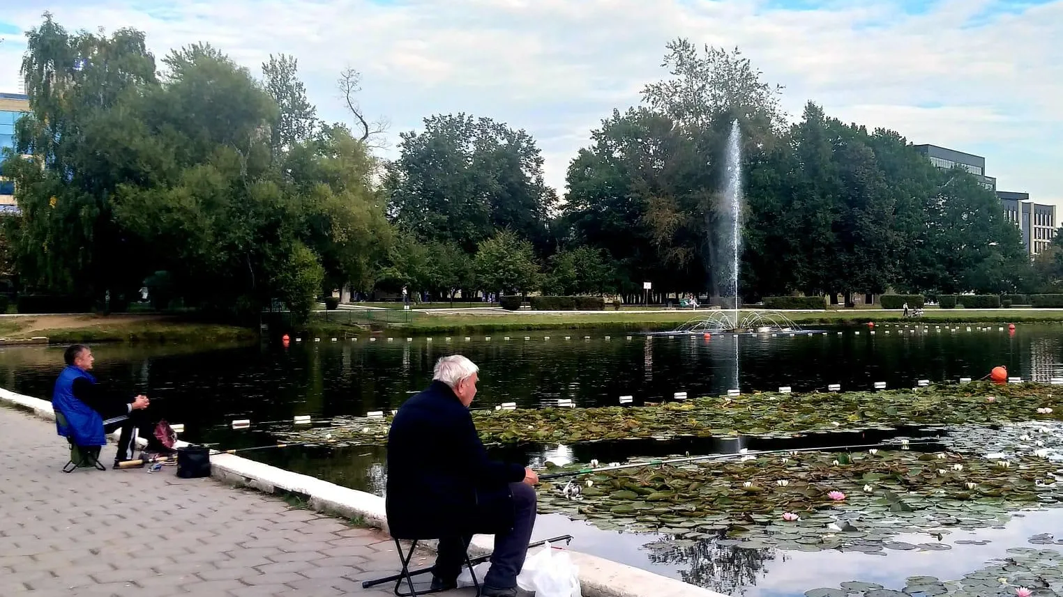 Лилия Закирова