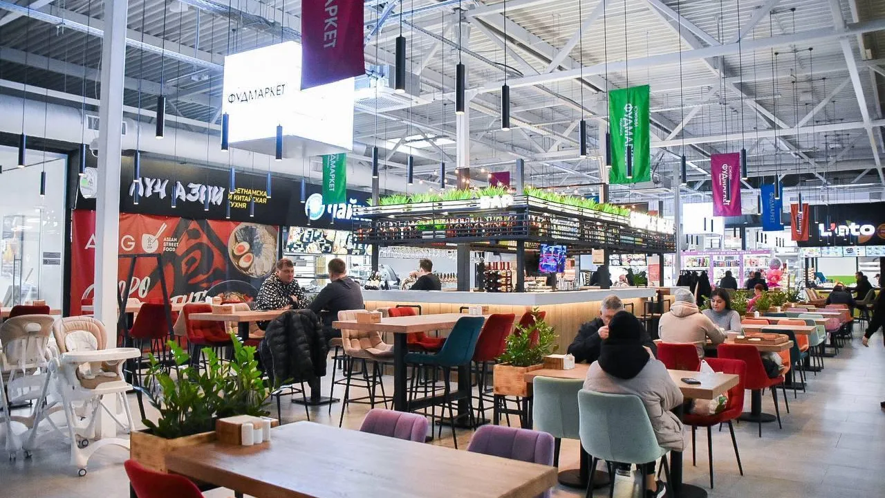 Пресс-служба Минсельхозпрод МО