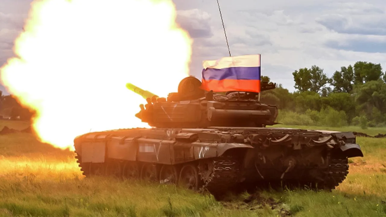 В подмосковном селе для танкистов СВО шьют «домашнее обмундирование»