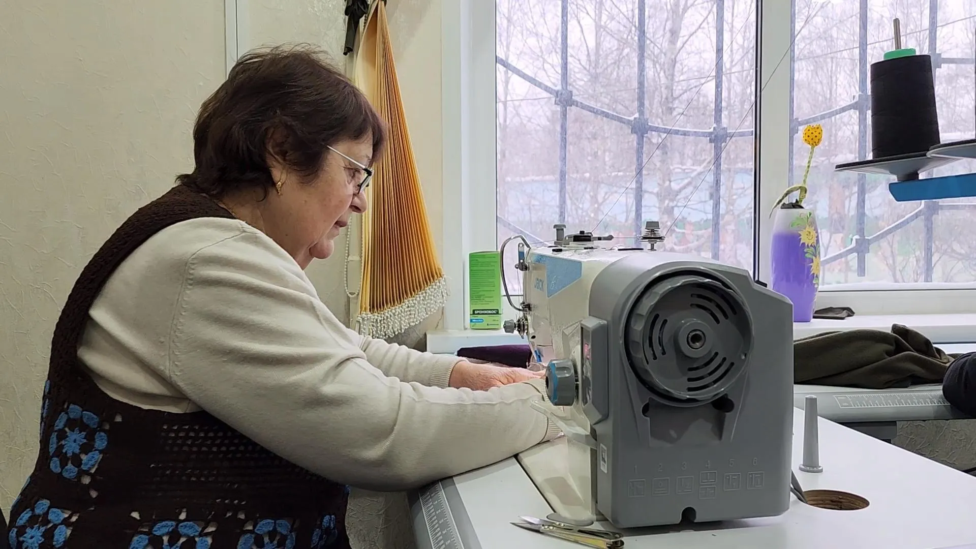 Фото: Никита Сморкалов