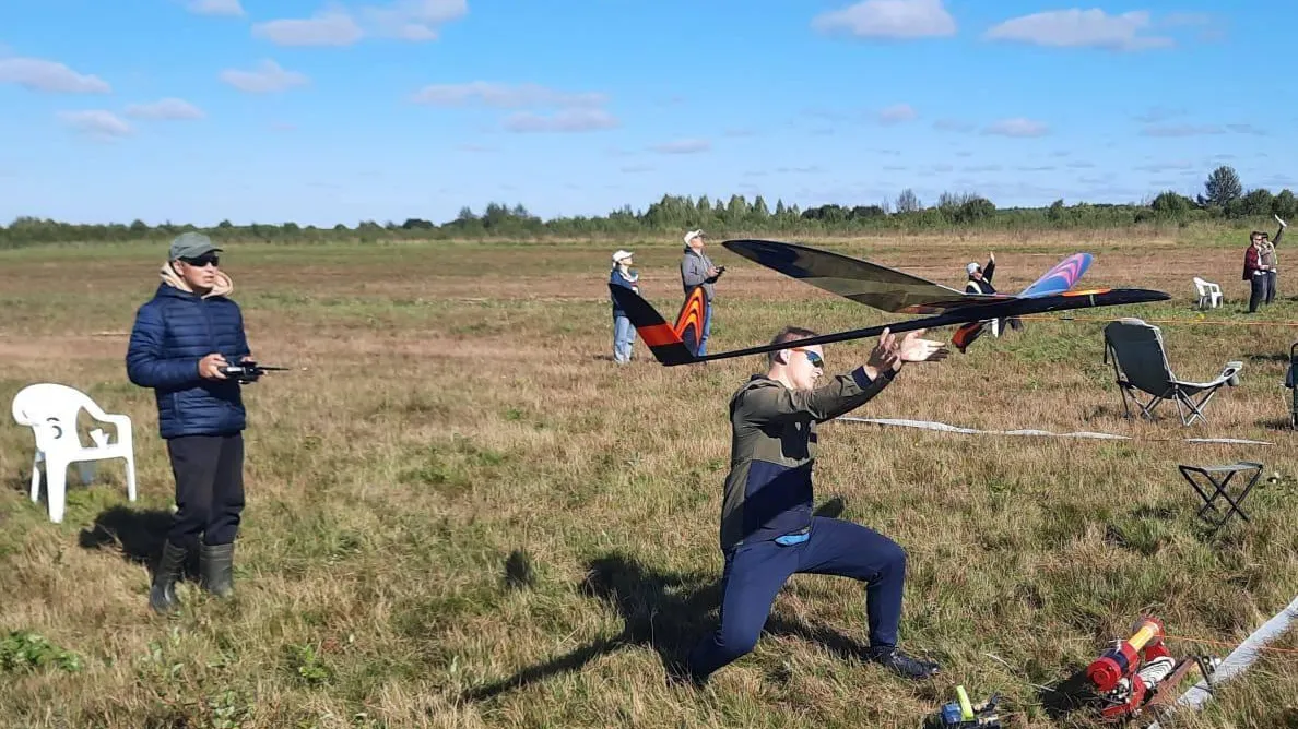 пресс-служба администрации городского округа Красногорск