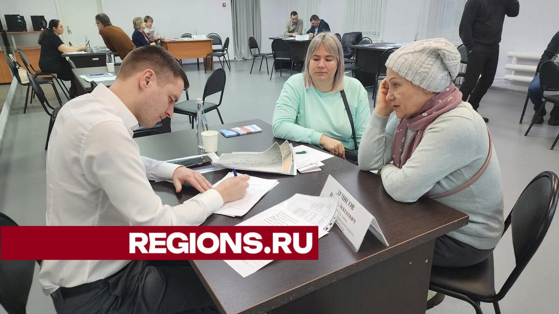 Фото: Ольга Сычева