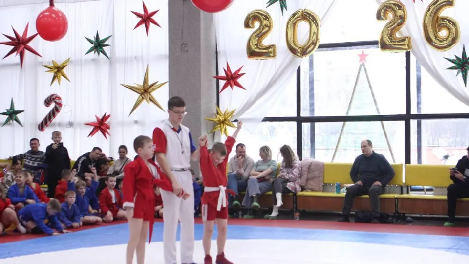 Фото: администрация г.о. Люберцы