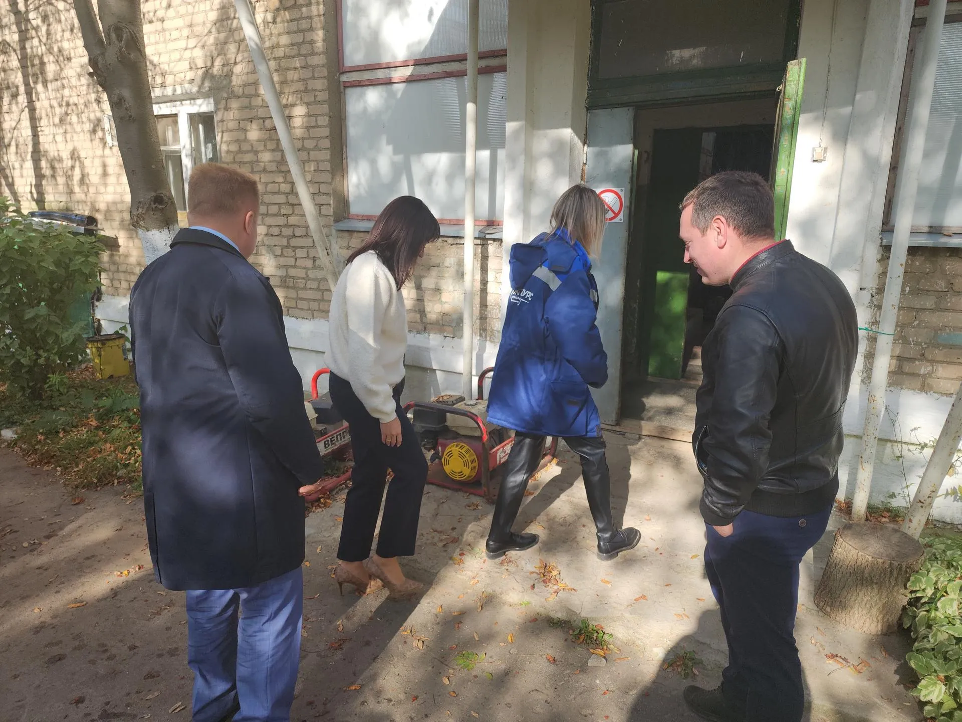 Иван Дубров