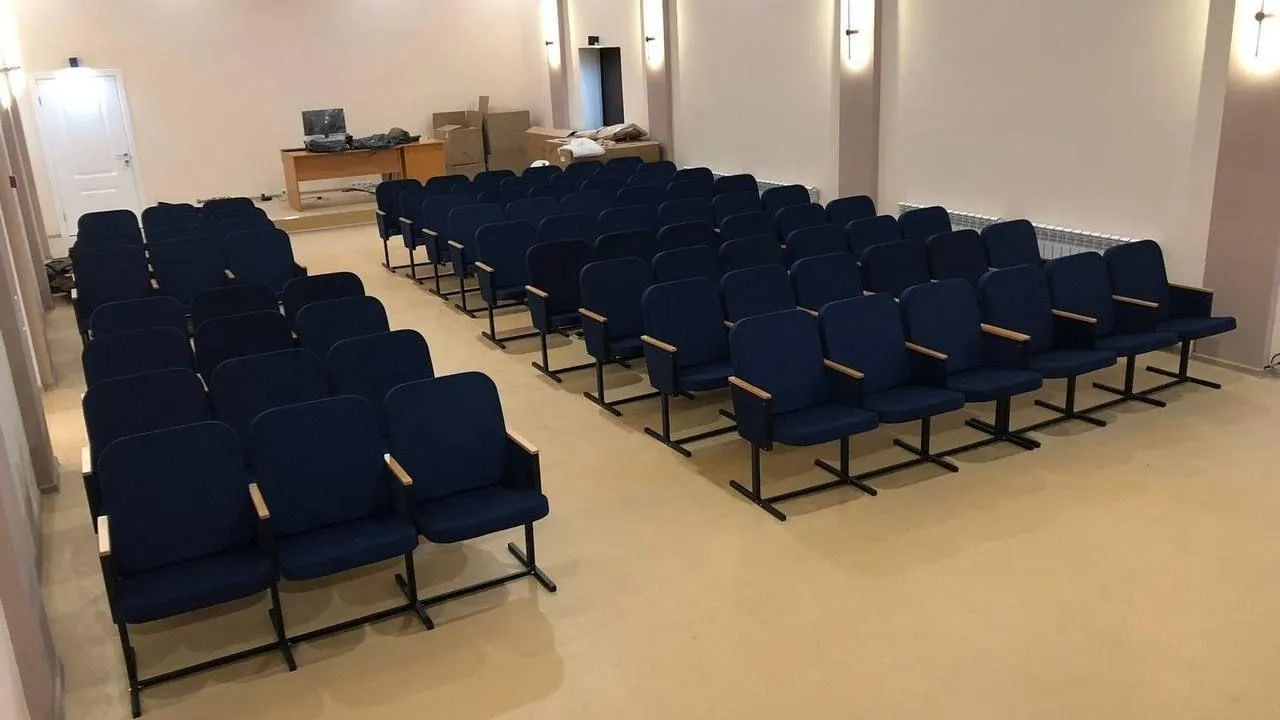 пресс-секретарь Талдомского г.о.