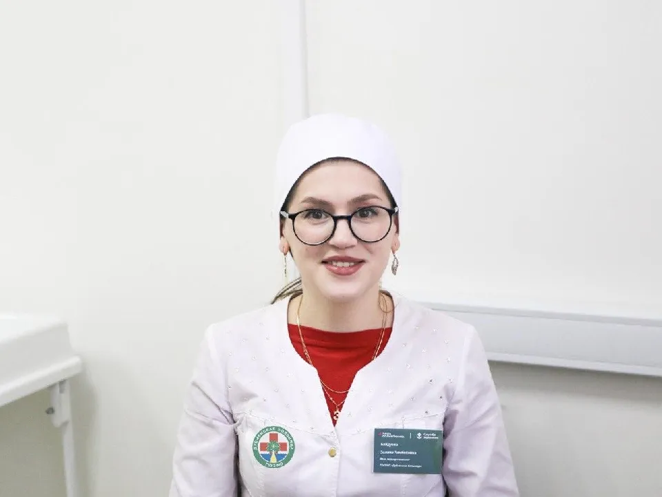 Фото: пресс-служба Дубненской больницы