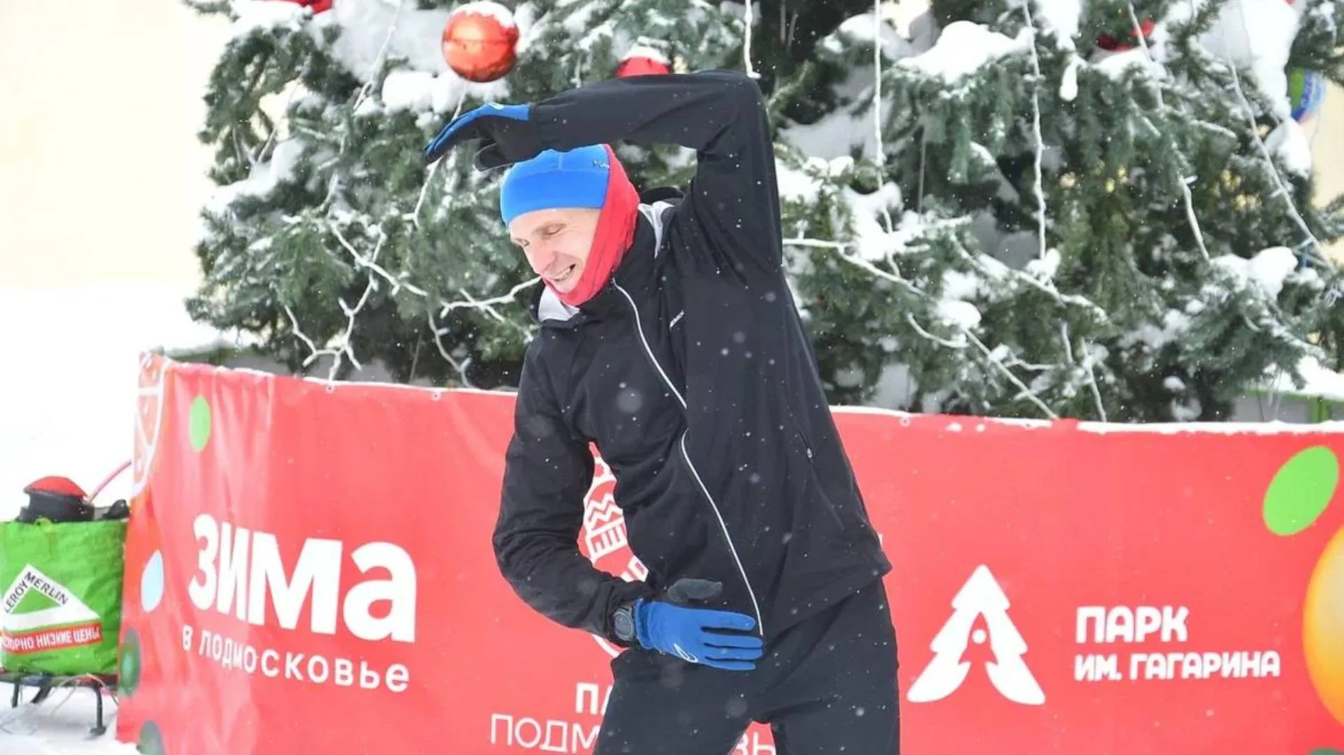 пресс-служба администрации Шатурского округа