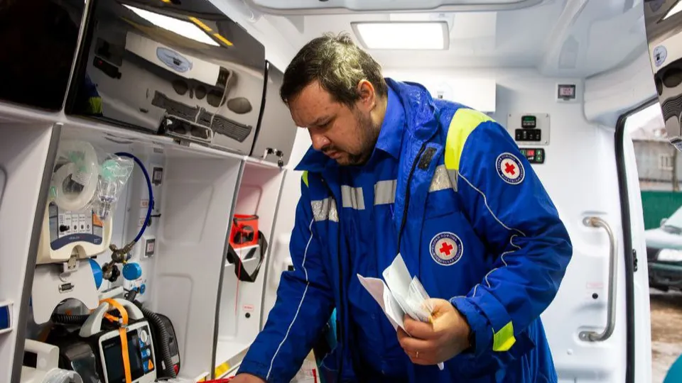 Фото: пресс-служба администрации Дзержинского