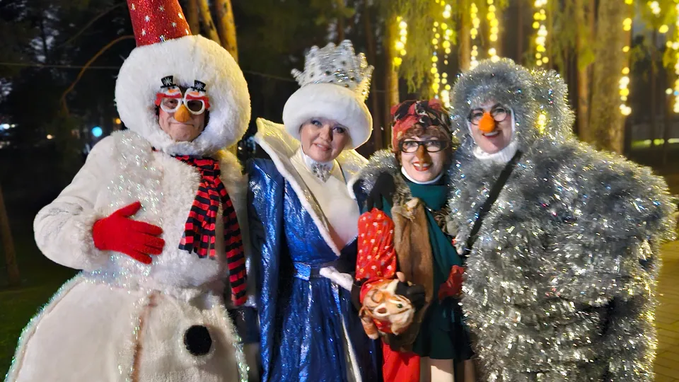 Фото: МедиаБанк Подмосковья/Ольга Вельшикаева