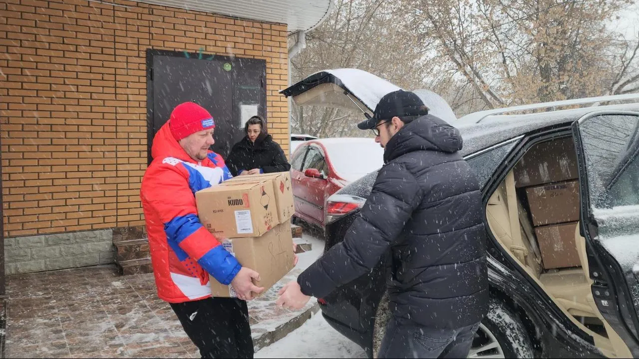 REGIONS/Мария Шигорева